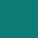 A4 Cooling Performance Crew - Teal color swatch