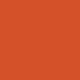 A4 Cooling Performance Crew - Burnt Orange color swatch