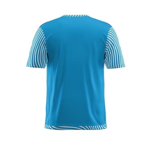 Men’s Duratek V-Neck Performance Soccer Jersey