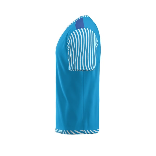 Men’s Duratek V-Neck Performance Soccer Jersey