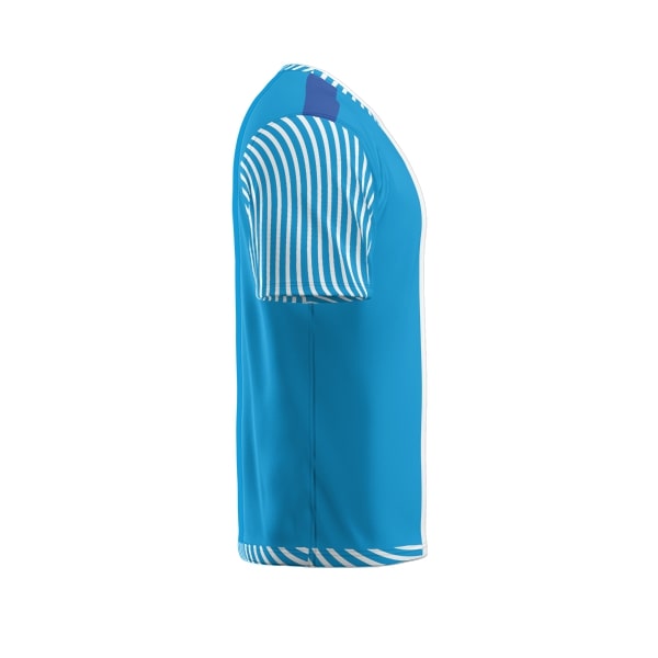 Men’s Duratek V-Neck Performance Soccer Jersey
