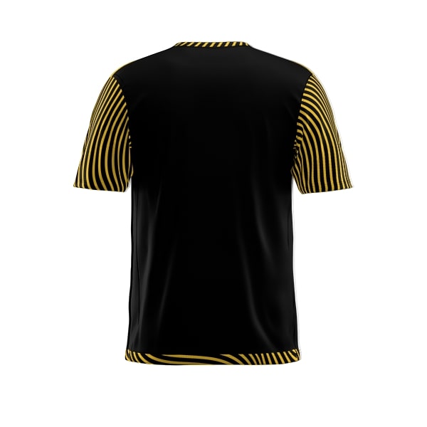 Men’s Duratek V-Neck Performance Soccer Jersey