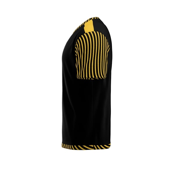 Men’s Duratek V-Neck Performance Soccer Jersey