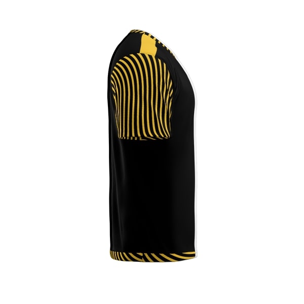 Men’s Duratek V-Neck Performance Soccer Jersey