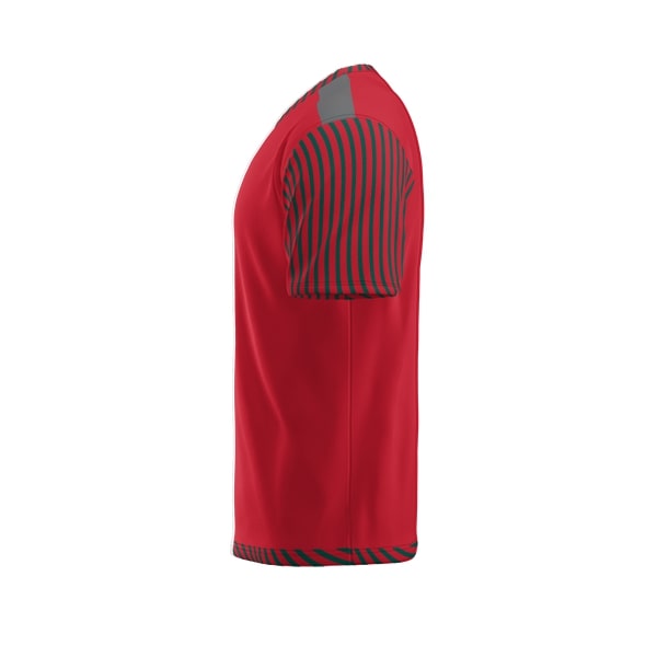 Men’s Duratek V-Neck Performance Soccer Jersey