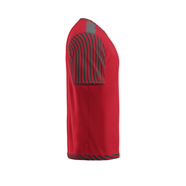 Men’s Duratek V-Neck Performance Soccer Jersey