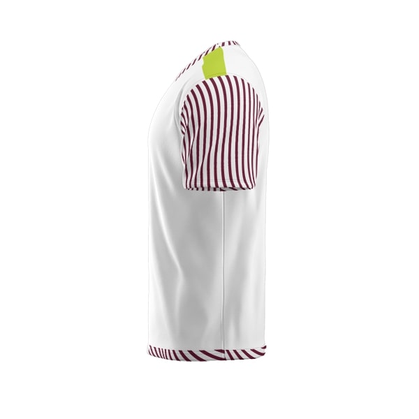 Men’s Duratek V-Neck Performance Soccer Jersey
