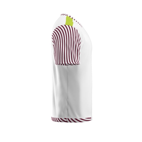 Men’s Duratek V-Neck Performance Soccer Jersey