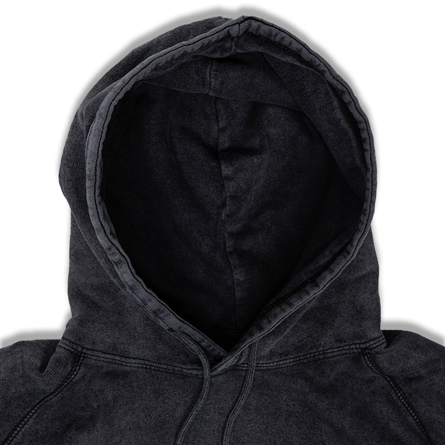 Vintage Wash Hoodies