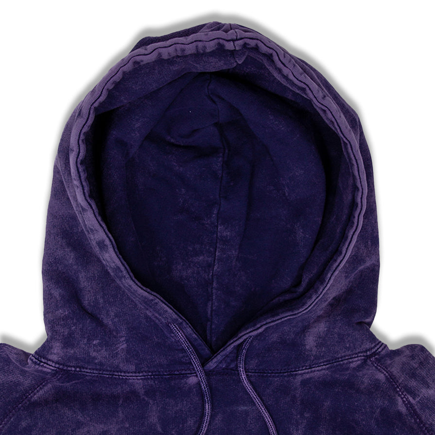 Vintage Wash Hoodies