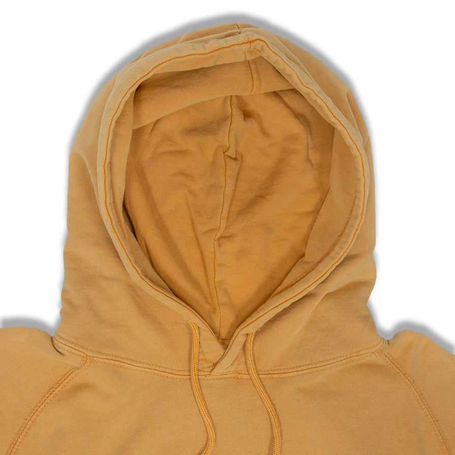 Vintage Wash Hoodies