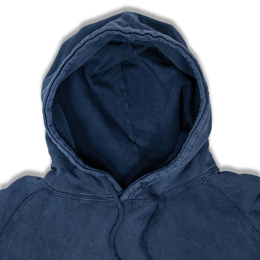 Vintage Wash Hoodies