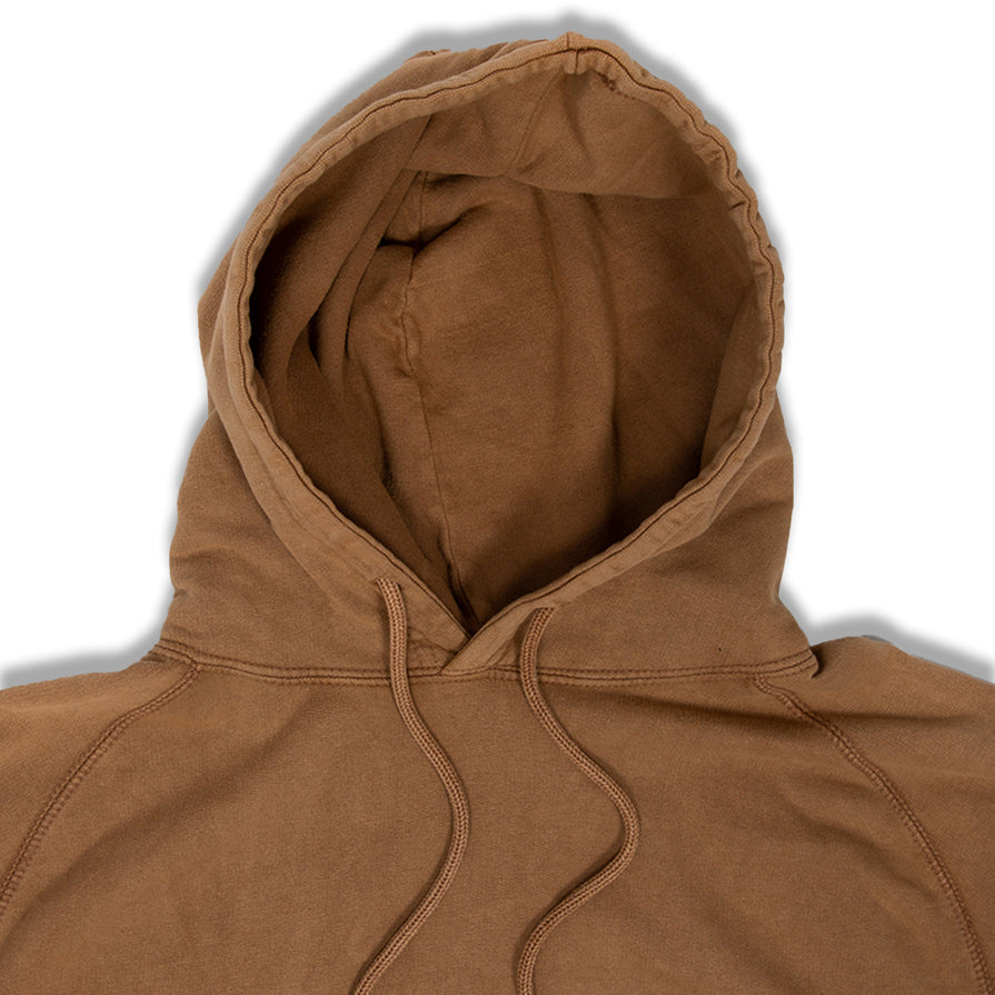 Vintage Wash Hoodies