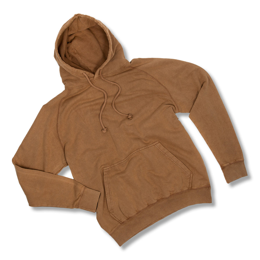 Vintage Wash Hoodies