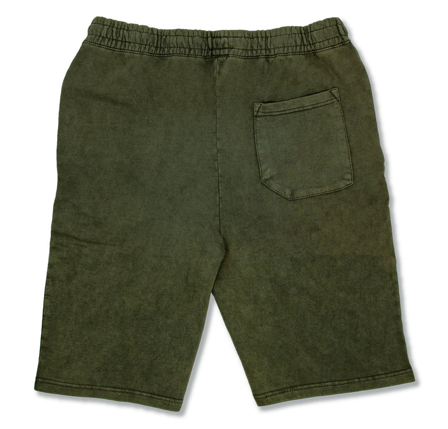 Vintage Shorts