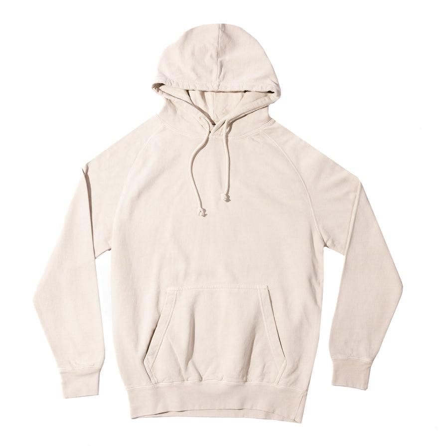 Vintage Wash Hoodies
