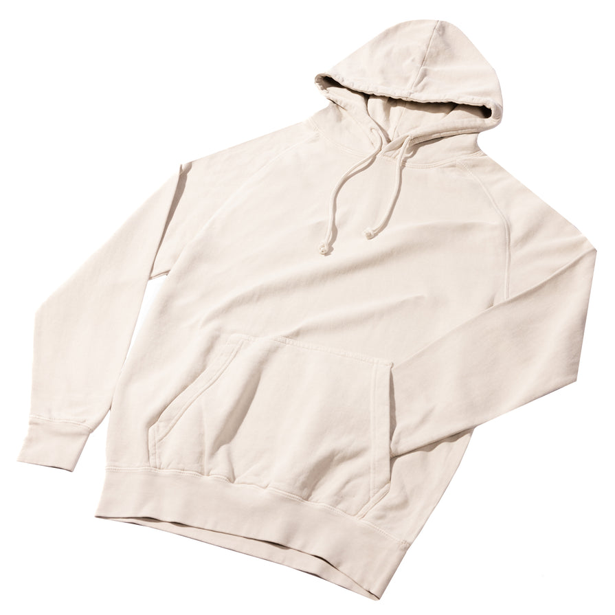 Vintage Wash Hoodies