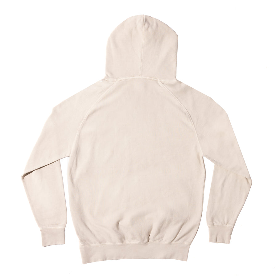 Vintage Wash Hoodies