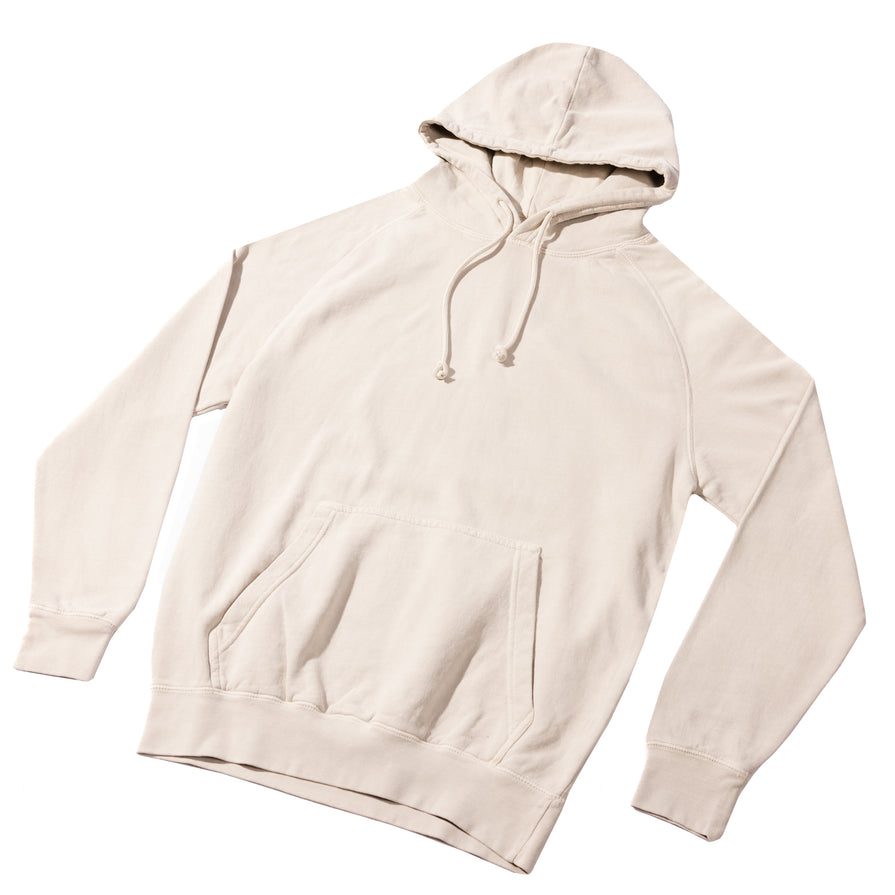 Vintage Wash Hoodies