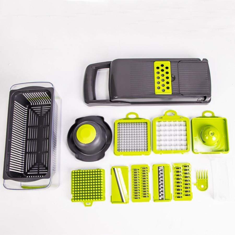 Veggie Chopper, Multifunctional Vegetable Chopper: Veggie Chopper, Multifunctional Vegetable Chopper