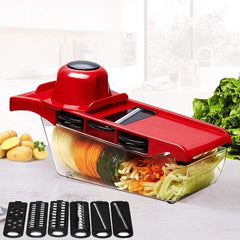Veggie Chopper, Multifunctional Vegetable Chopper: Veggie Chopper, Multifunctional Vegetable Chopper