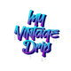My Vintage Drip