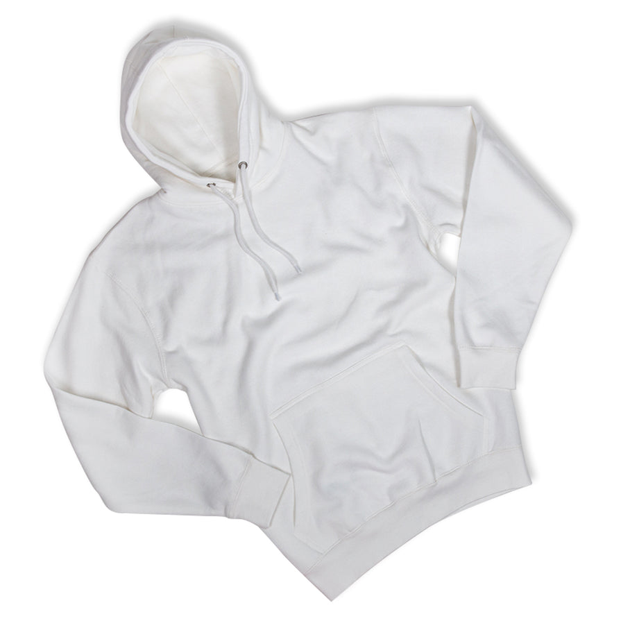 Classic Premium Pullover Hoodie