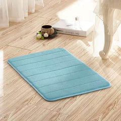 Water Absorbent Mat, Super Absorbent Bath Mat, Quick Drying Bathroom Rug