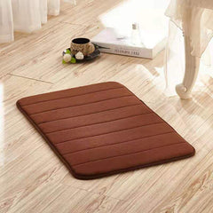 Water Absorbent Mat, Super Absorbent Bath Mat, Quick Drying Bathroom Rug