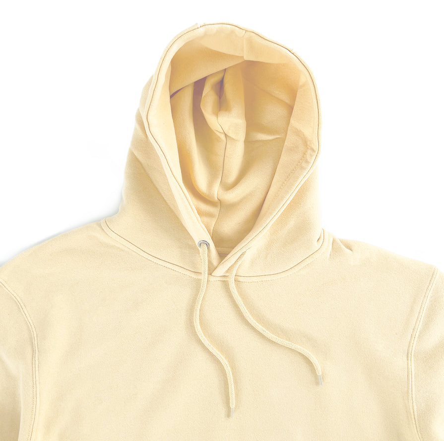 Premium Pullover Hoodie