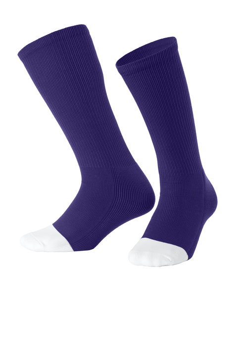 Sport-Tek® All Sport OTC Socks