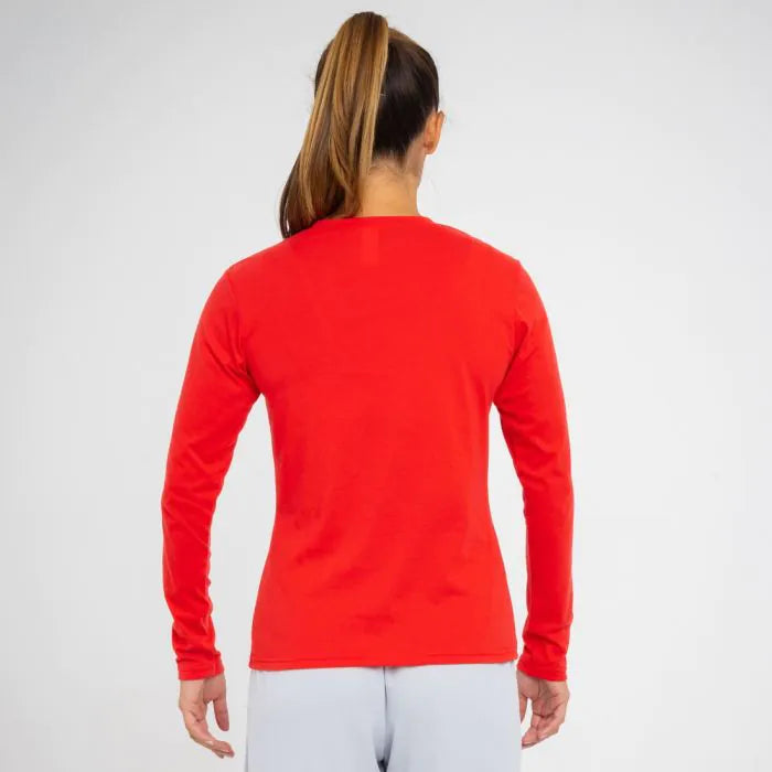 Softek Long Sleeve Tee