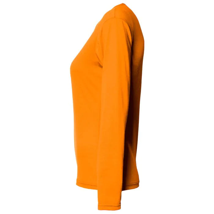 Softek Long Sleeve Tee