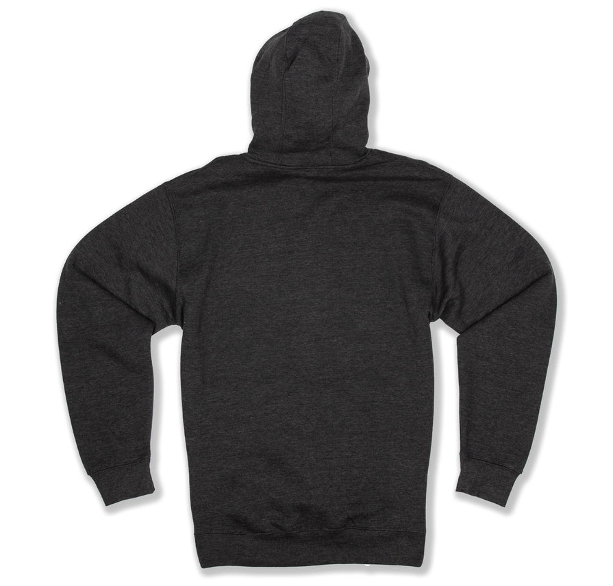 Classic Premium Pullover Hoodie
