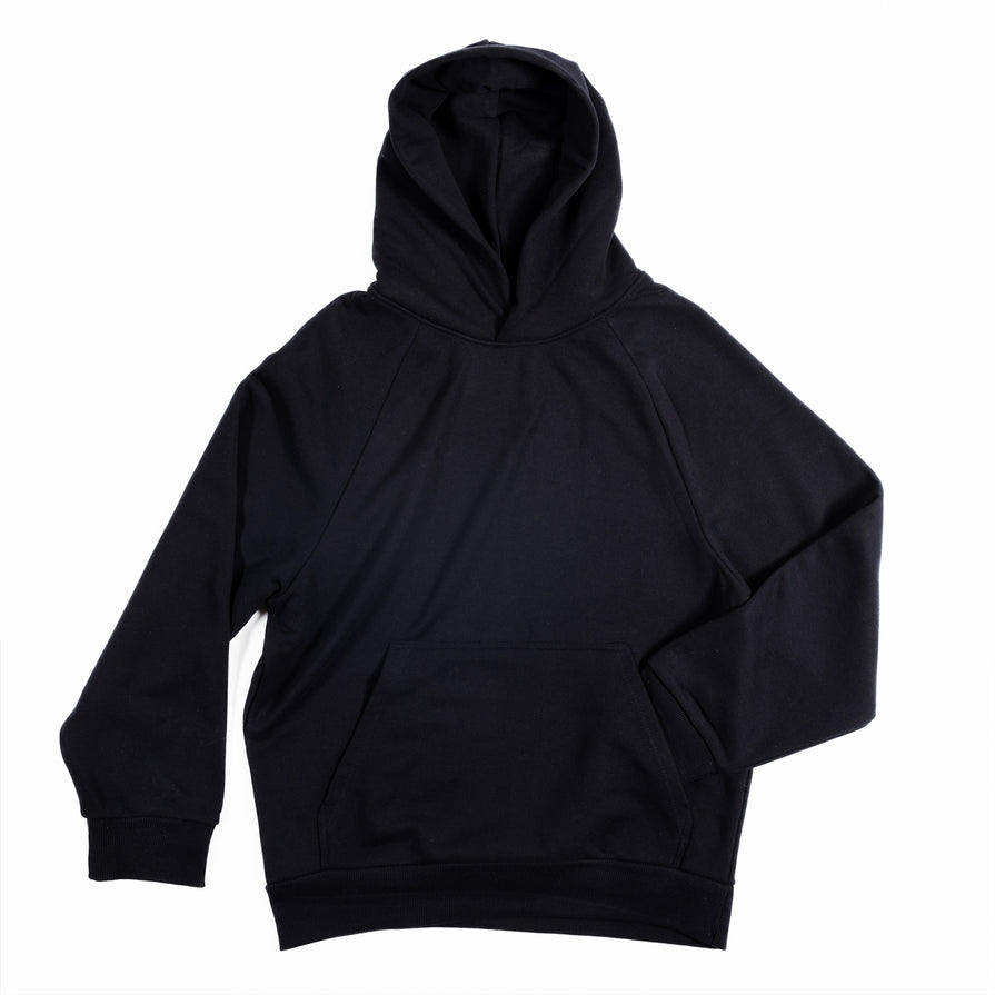 Heavyweight French Terry Hoodie