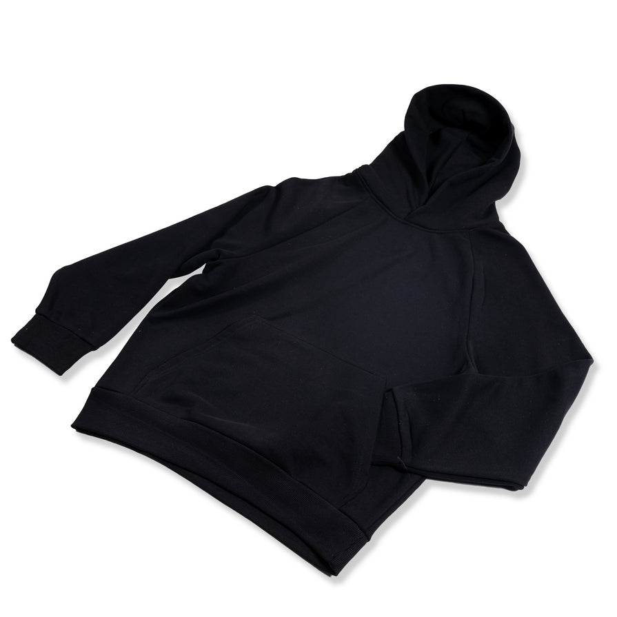 Heavyweight French Terry Hoodie