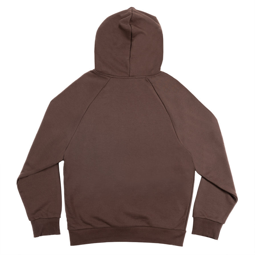 Heavyweight French Terry Hoodie