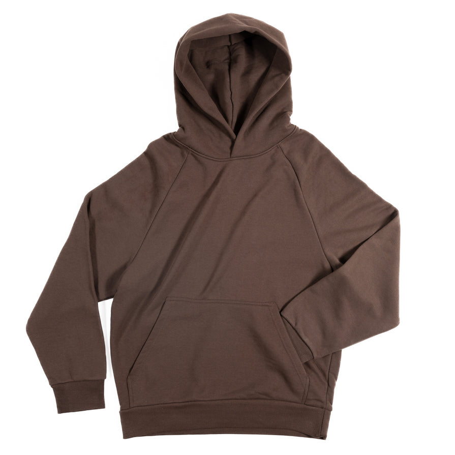 Heavyweight French Terry Hoodie