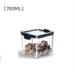 Smart Kitchen Storage, Kitchenware Smart Storage Solution