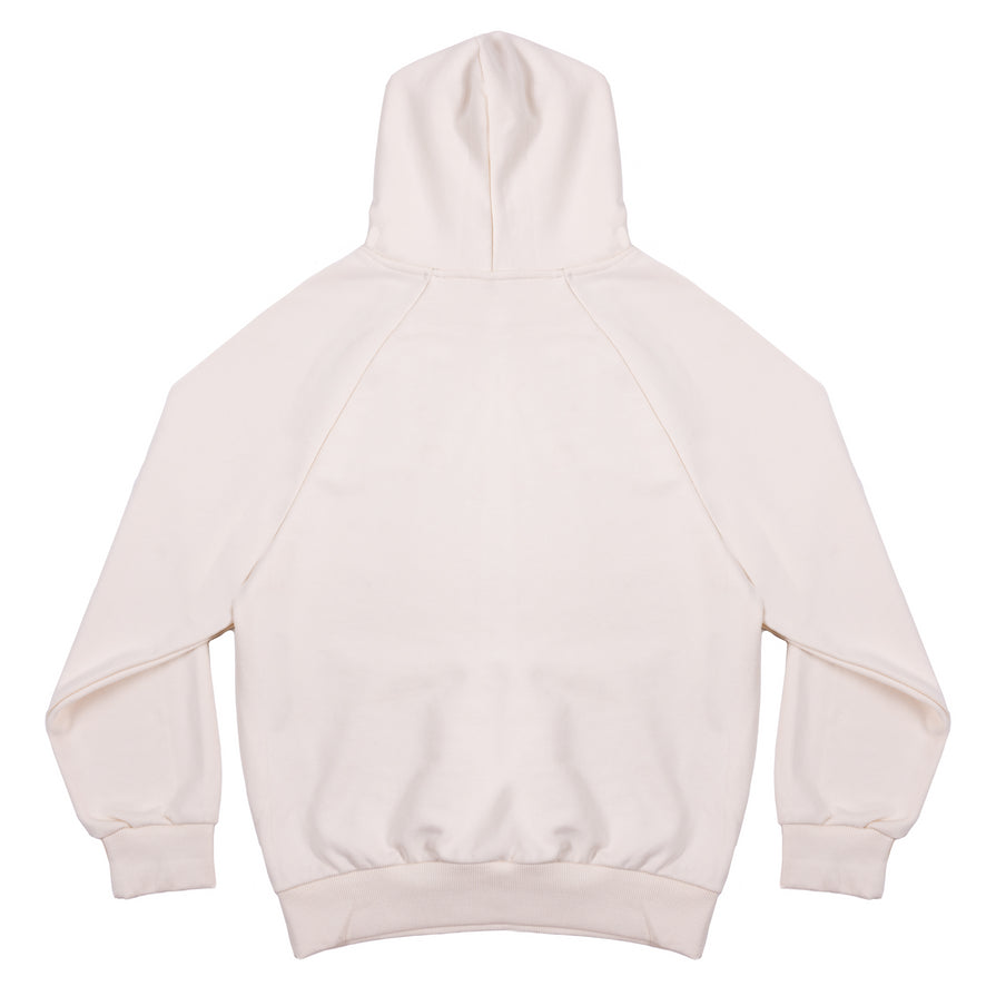 Heavyweight French Terry Hoodie