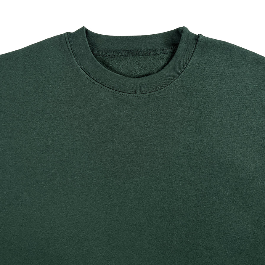 Premium Crewneck Pullover
