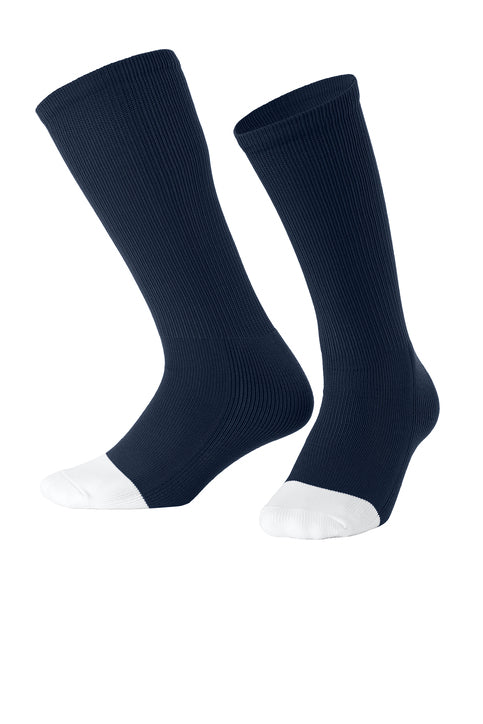 Sport-Tek® All Sport OTC Socks