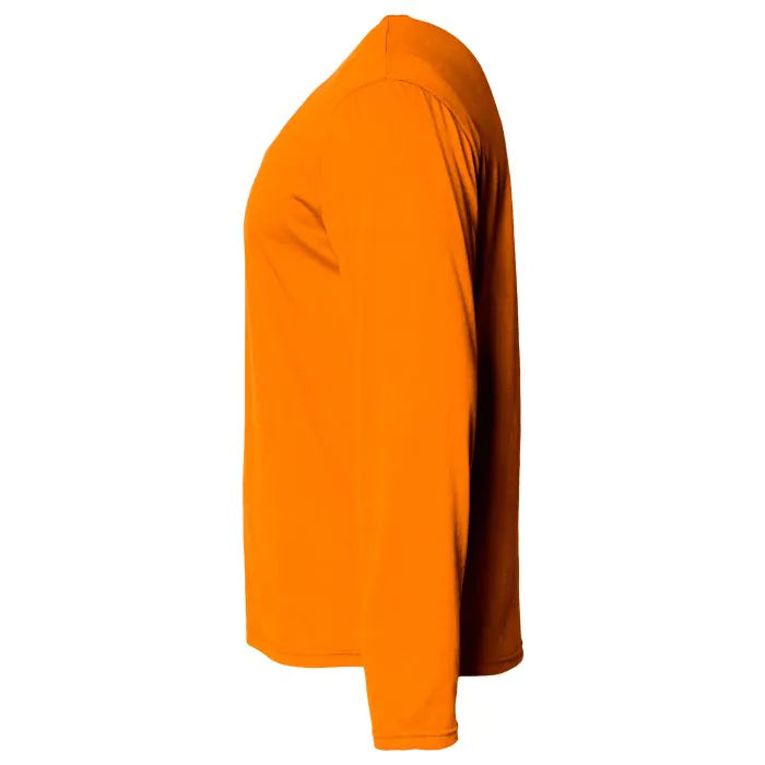 Softek Long Sleeve Tee