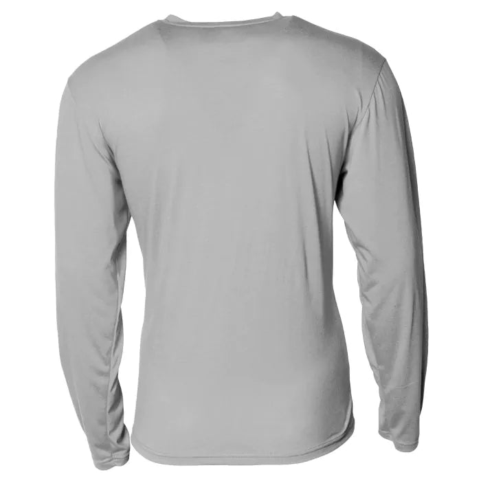 Softek Long Sleeve Tee