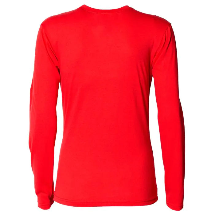 Softek Long Sleeve Tee