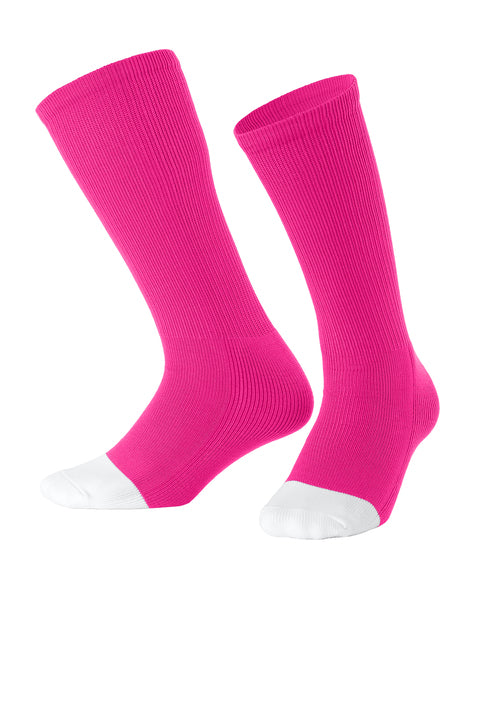 Sport-Tek® All Sport OTC Socks
