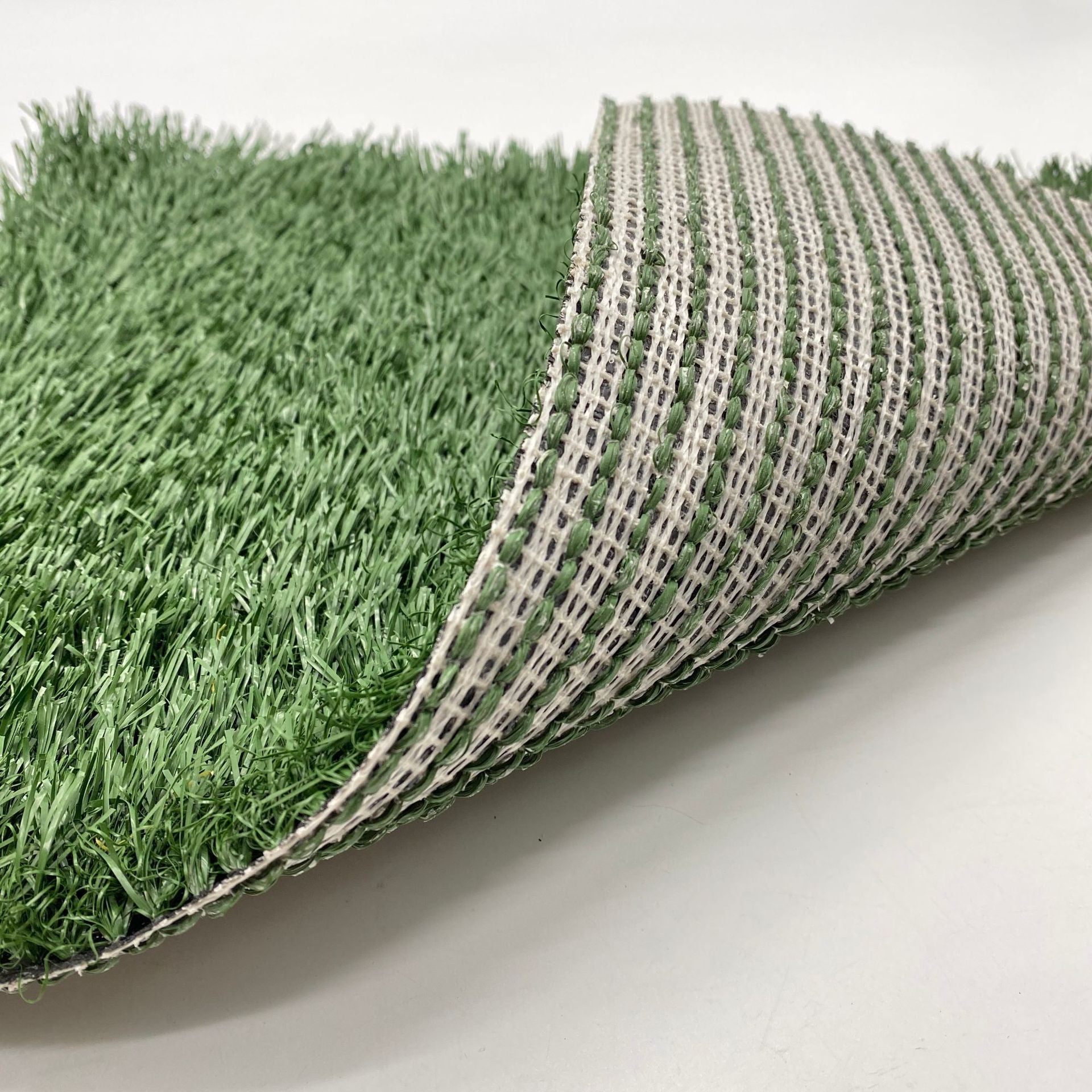 Dog Toilet Pee Separation Plastic Fake Turf