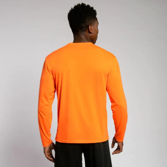 Softek Long Sleeve Tee