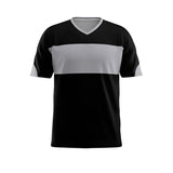 Lightweight V-Neck Soccer Jersey