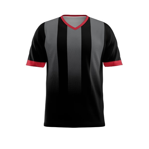 AeroDry V-Neck Soccer Jersey